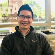 Louis Tay - Psychologist and Measurement Scientist at Purdue University